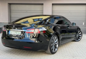Tesla Model S RAVEN 100kw Dual Motor Long Range  - 32500 € / 63564.47 лв. - 14084188 4