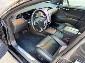Tesla Model S RAVEN 100kw Dual Motor Long Range  - 32500 € / 63564.47 лв. - 14084188 9