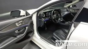 Mercedes-Benz CLS 300 undefined | Auto.bg — изображение 9