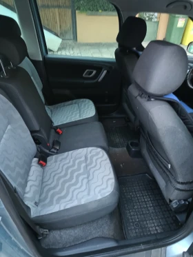 Skoda Roomster | Mobile.bg � ����� ������ 7