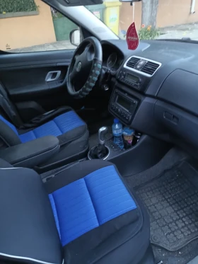 Skoda Roomster | Mobile.bg � ����� ������ 6
