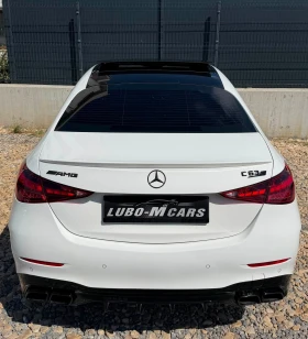 Mercedes-Benz C 43 AMG 408hp* 63 AMG PACK* ���*  | Mobile.bg � ����� ������ 7