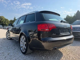 ����� �� �������� �� Audi A4 2.0TDI-170 S LINE