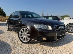 ����� �� �������� �� Audi A4 2.0TDI-170 S LINE