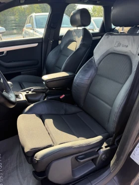 Audi A4 2.0TDI-170 S LINE | Mobile.bg � ����� ������ 11