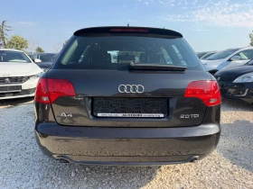 Audi A4 2.0TDI-170 S LINE | Mobile.bg � ����� ������ 6