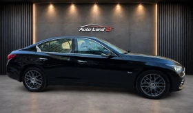 Infiniti Q50 2.2d* 170кс* 7G-Tronic plus | Auto.bg — изображение 4