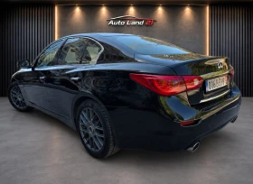 Infiniti Q50 2.2d* 170кс* 7G-Tronic plus | Auto.bg — изображение 7