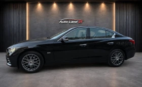 Infiniti Q50 2.2d* 170кс* 7G-Tronic plus | Auto.bg — изображение 6