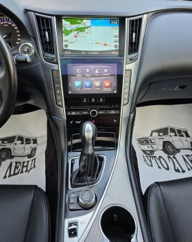 Infiniti Q50 2.2d* 170кс* 7G-Tronic plus | Auto.bg — изображение 15