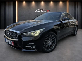 Infiniti Q50 2.2d* 170кс* 7G-Tronic plus