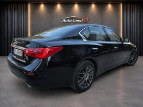 Infiniti Q50 2.2d* 170кс* 7G-Tronic plus | Auto.bg — изображение 5