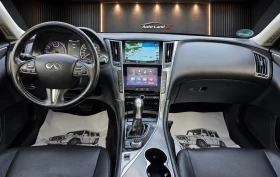 Infiniti Q50 2.2d* 170кс* 7G-Tronic plus | Auto.bg — изображение 13