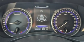 Infiniti Q50 2.2d* 170кс* 7G-Tronic plus | Auto.bg — изображение 16