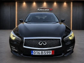 Infiniti Q50 2.2d* 170кс* 7G-Tronic plus | Auto.bg — изображение 2