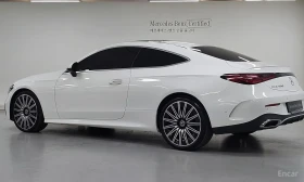 Mercedes-Benz CLE 450 4MATIC Coupe* AMG-pack* 360* Pano* Burm* Обдух* По | Auto.bg — изображение 2