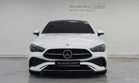 Mercedes-Benz CLE 450 4MATIC Coupe* AMG-pack* 360* Pano* Burm* Обдух* По | Auto.bg — изображение 3