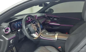 Mercedes-Benz CLE 450 4MATIC Coupe* AMG-pack* 360* Pano* Burm* Обдух* По | Auto.bg — изображение 9