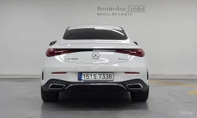 Mercedes-Benz CLE 450 4MATIC Coupe* AMG-pack* 360* Pano* Burm* Обдух* По | Auto.bg — изображение 4