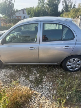 Nissan Micra | Mobile.bg � ����� ������ 3
