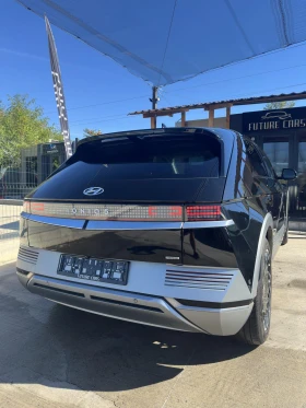 Hyundai Ioniq 5 72.6KWh/PROJECT 45/SOLAR/4X4/305К.С - 25398 € - 58031345 6