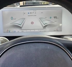 Hyundai Ioniq 5 72.6KWh/PROJECT 45/SOLAR/4X4/305К.С - 25398 € - 58031345 11