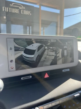 Hyundai Ioniq 5 72.6KWh/PROJECT 45/SOLAR/4X4/305К.С - 25398 € - 58031345 12