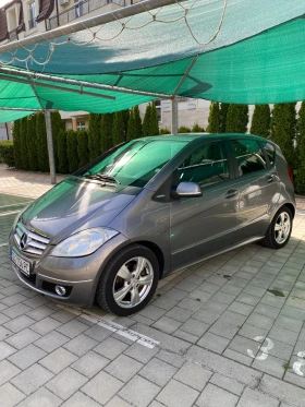 Mercedes-Benz A 180 - 2800 € - 38781868 2