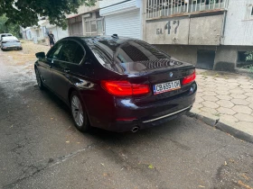 BMW 530E undefined | Auto.bg — изображение 4