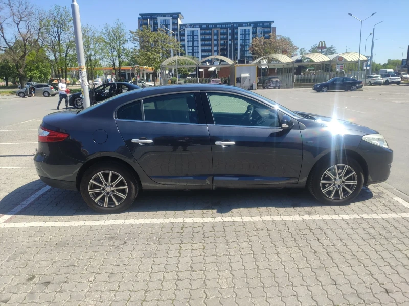 Renault Megane 1, 6 16V MPI , снимка 6 - Автомобили и джипове - 47611841