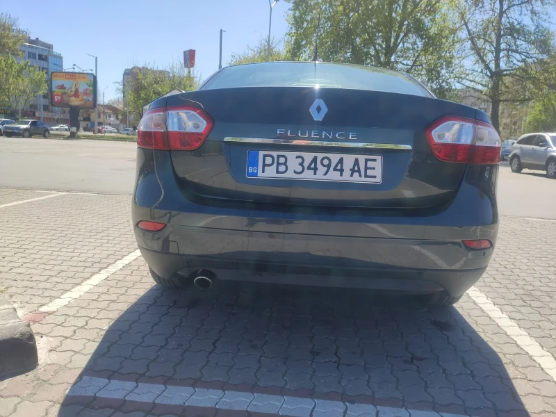 Renault Megane 1, 6 16V MPI , снимка 5 - Автомобили и джипове - 47611841