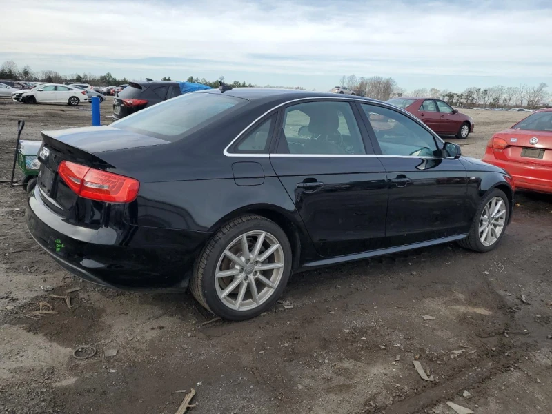 Audi A4 PREMIUM, снимка 8 - Автомобили и джипове - 48561991