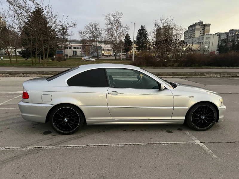 BMW 330, снимка 4 - Автомобили и джипове - 48827586