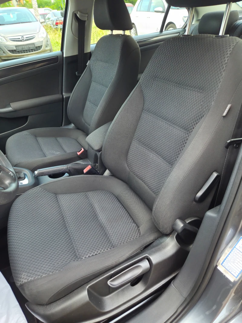 VW Jetta 1.6TDI DSG ANDROID, снимка 8 - Автомобили и джипове - 50641311