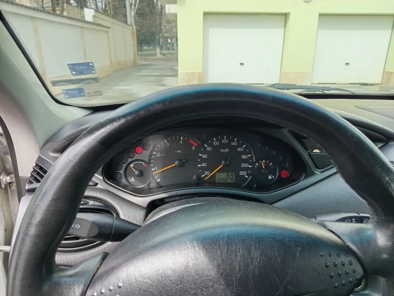 Ford Focus, снимка 7 - Автомобили и джипове - 52488531