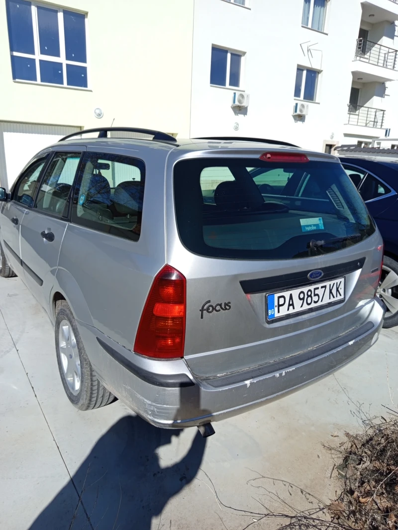 Ford Focus, снимка 10 - Автомобили и джипове - 52488531