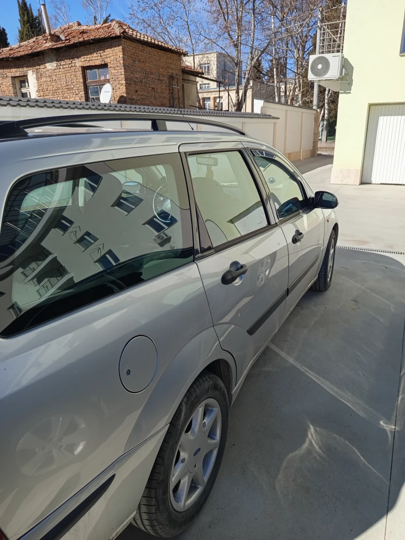 Ford Focus, снимка 2 - Автомобили и джипове - 52488531
