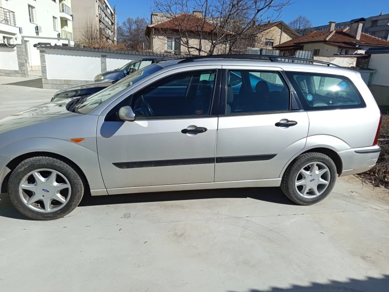 Ford Focus, снимка 11 - Автомобили и джипове - 52488531