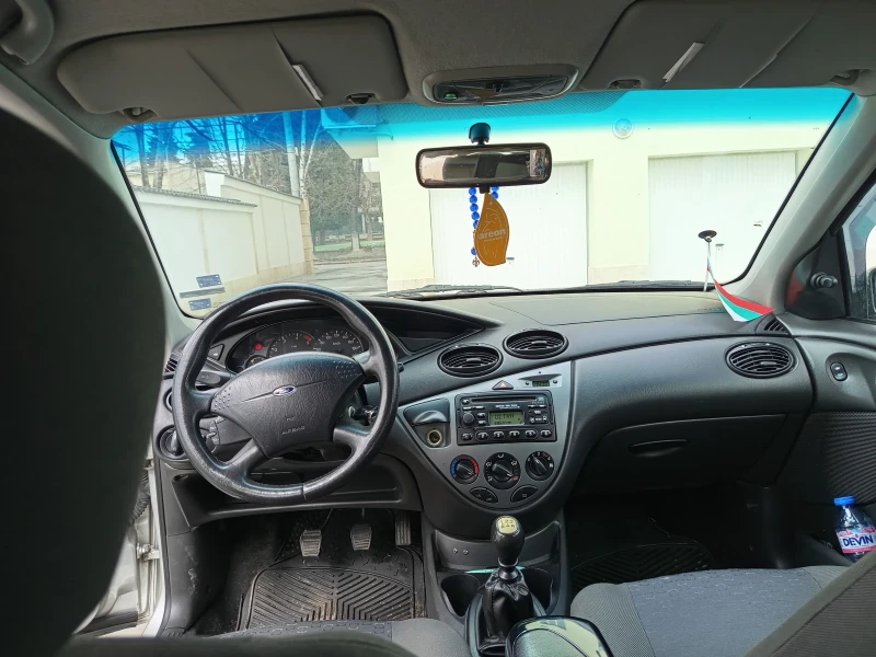 Ford Focus, снимка 3 - Автомобили и джипове - 52488531