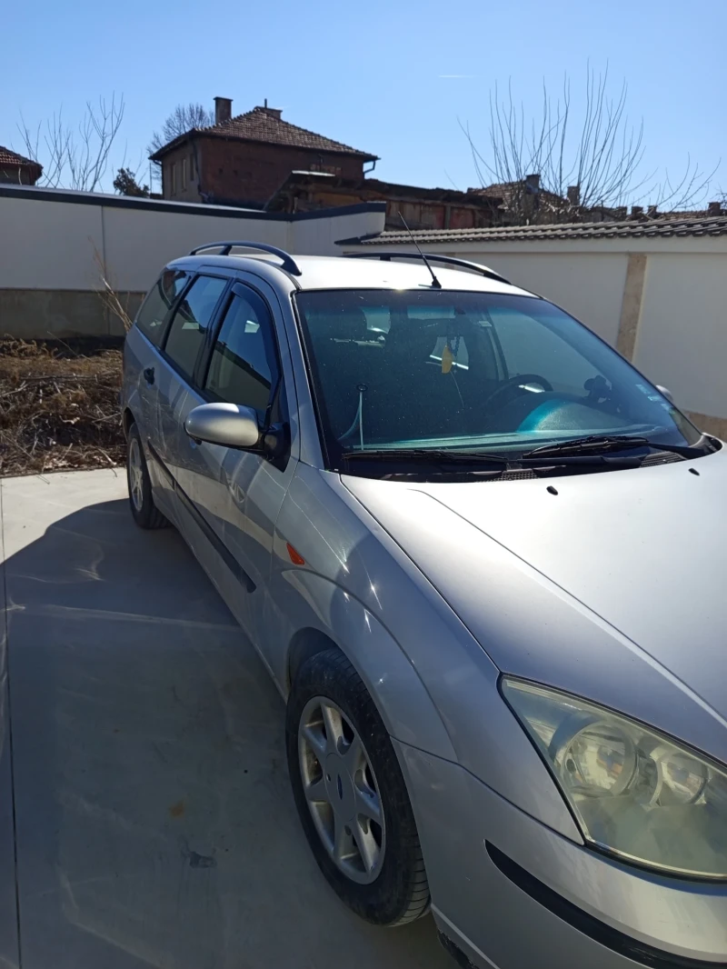 Ford Focus, снимка 9 - Автомобили и джипове - 52488531