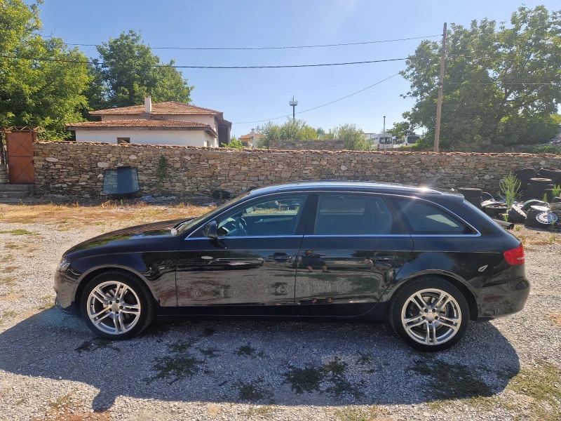 Audi A4 2.0TDI, 143кс, avt, nav, full, снимка 2 - Автомобили и джипове - 51364322