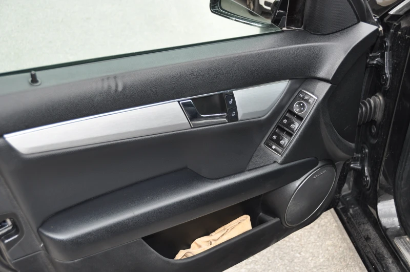 Mercedes-Benz C 250 C250 cdi 4matik, снимка 17 - Автомобили и джипове - 52597920
