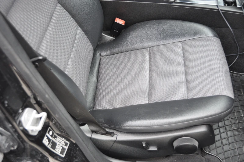 Mercedes-Benz C 250 C250 cdi 4matik, снимка 14 - Автомобили и джипове - 52597920