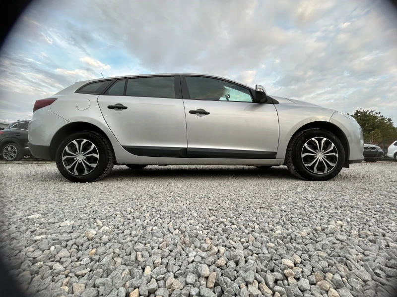 Renault Megane 1.5DCi/EURO 5B/90K.C./НОВ ВНОС, снимка 7 - Автомобили и джипове - 51851098