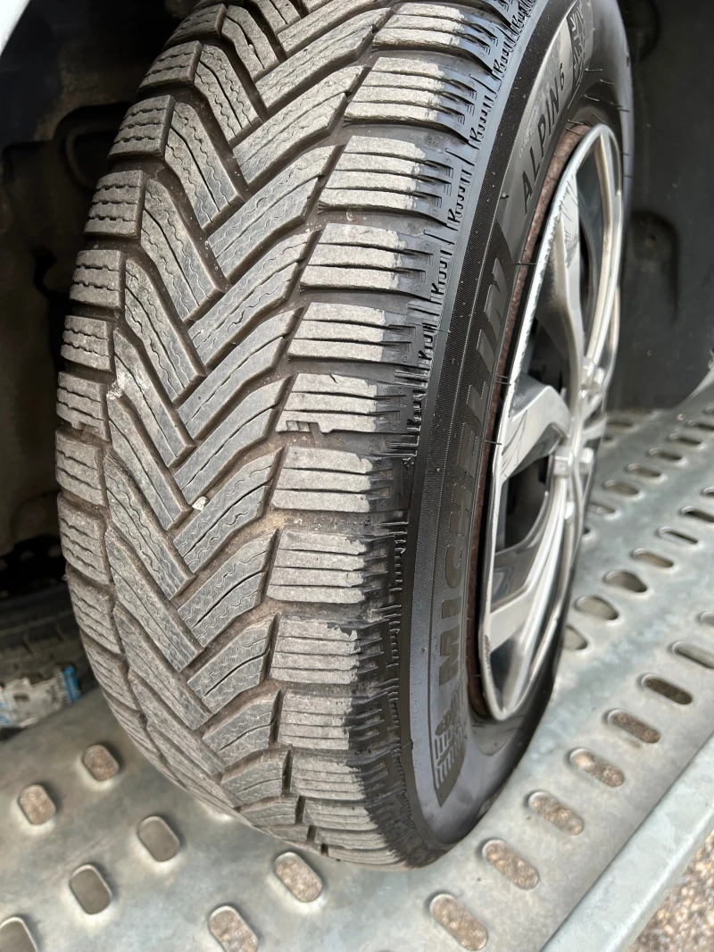 Renault Megane 1.5DCi/EURO 5B/90K.C./НОВ ВНОС, снимка 16 - Автомобили и джипове - 51851098