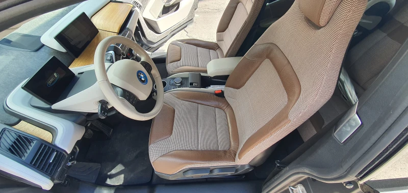 BMW i3  S 120 Ah, снимка 2 - Автомобили и джипове - 51868334