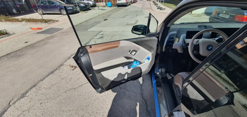 BMW i3  S 120 Ah, снимка 3 - Автомобили и джипове - 51868334