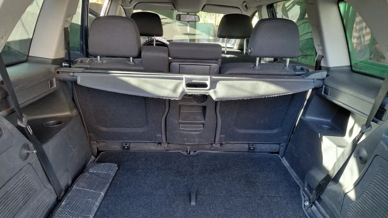 Opel Zafira, снимка 9 - Автомобили и джипове - 52396825