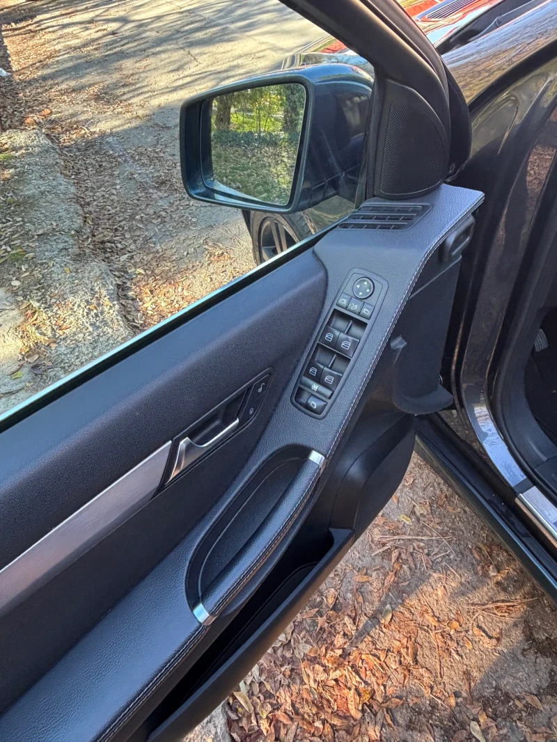 Mercedes-Benz R 350, снимка 13 - Автомобили и джипове - 52833883