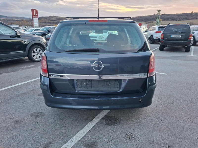 Opel Astra 1.3 TDCi 6 скорости, снимка 5 - Автомобили и джипове - 52503640